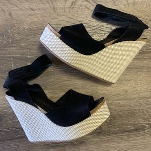 pedro garcía / temple-wcp wedges